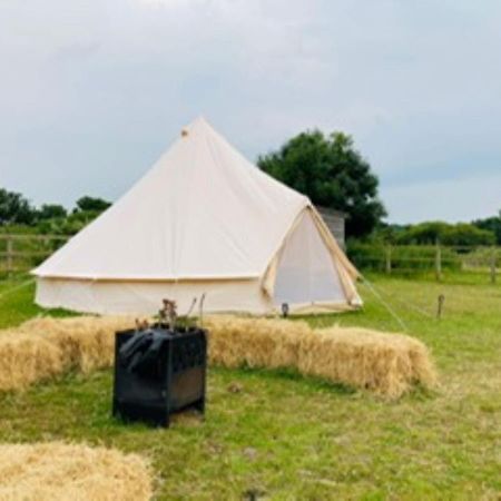 Hotel Twinkle Bell 2 Bartley Zewnętrze zdjęcie