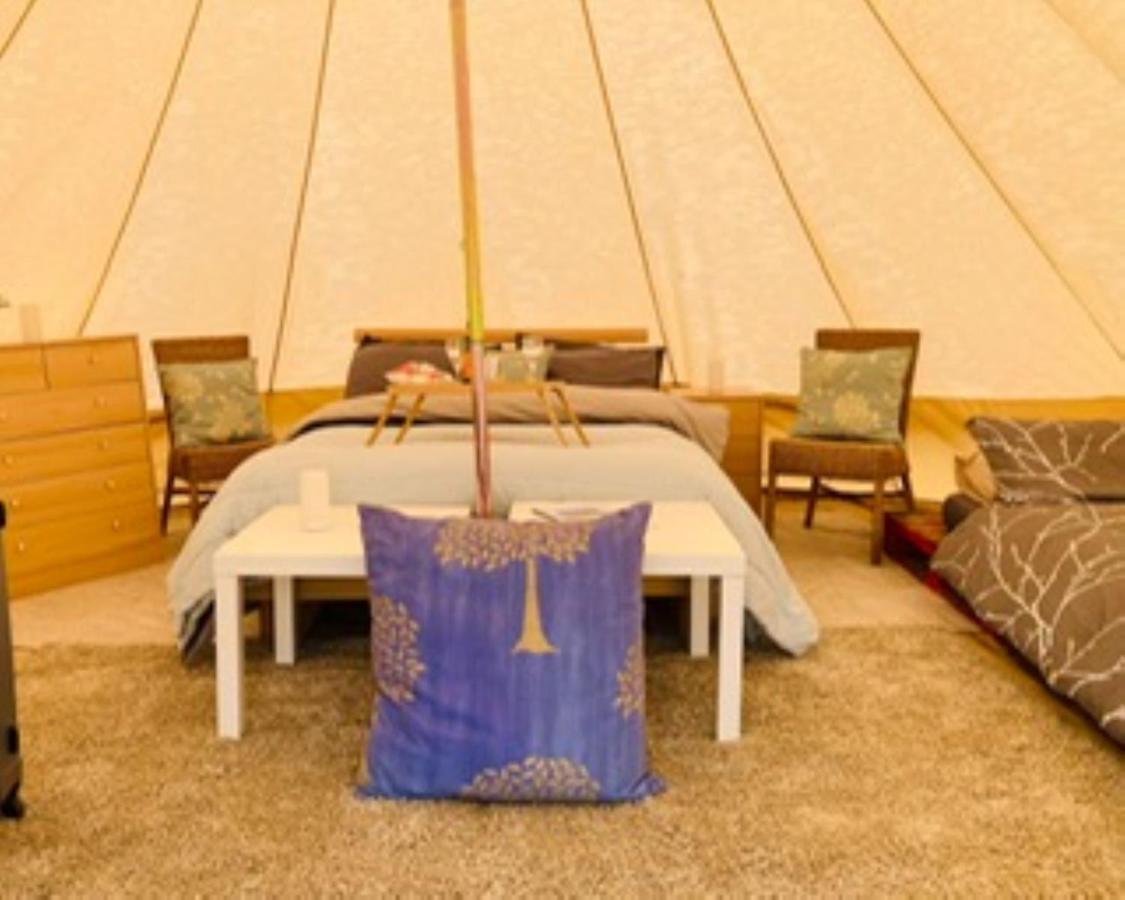 Hotel Twinkle Bell 2 Bartley Zewnętrze zdjęcie
